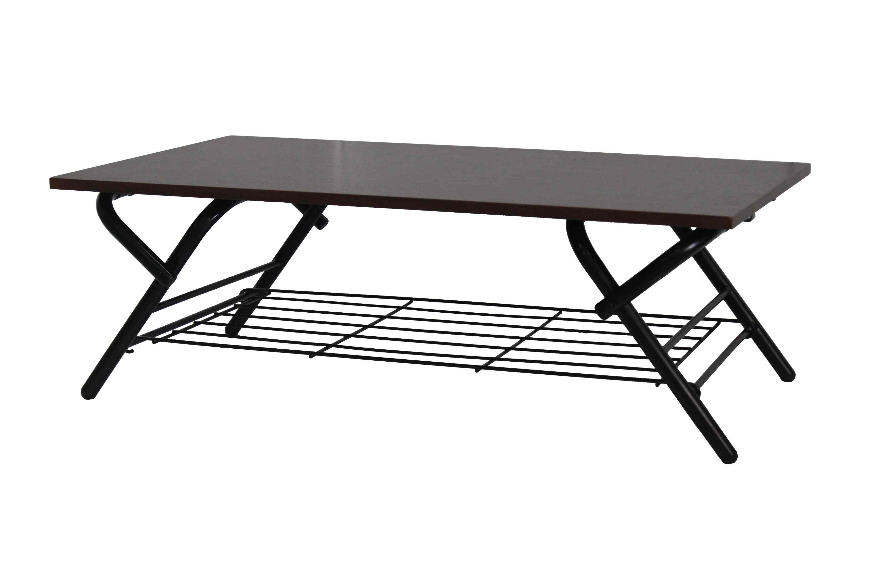 folding coffee table